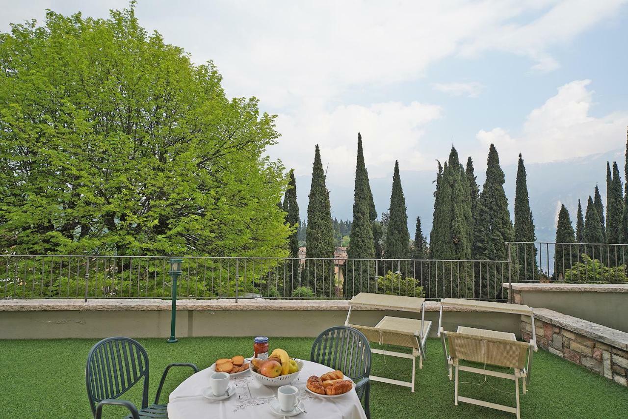 Appartamenti Cepo Tremosine Exterior foto